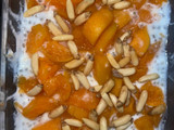 مشمشة ومعشّبة