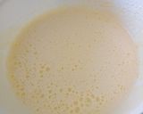 Foto del paso 2 de la receta: Corona al limón