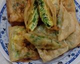 Foto langkah ke 5 dari resep 68. Martabak Telur.