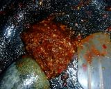 Foto langkah ke 3 dari resep Daging Gore-gore.