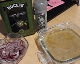 Foto del paso 1 de la receta: Tuna salad