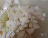 Foto langkah ke 1 dari resep Nasi Minyak Samin khas Palembang.