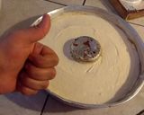 Foto del paso 4 de la receta: Tarta de manzana invertida 🍎