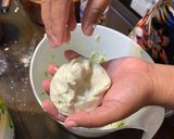 Foto del paso 9 de la receta: Pupusas de zucchini