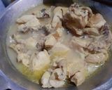 Foto langkah ke 1 dari resep Ayam goreng telur.