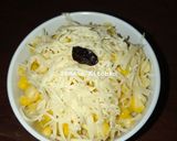 Foto langkah ke 3 dari resep Jagung, susu, keju (JaSuKe) #week27.