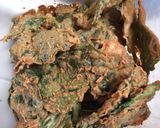 Foto langkah ke 5 dari resep Kripik bayam simple dan renyah.