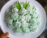 Foto langkah ke 5 dari resep Klepon.