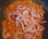 Foto del paso 4 de la receta: Arroz Oriental ⛩