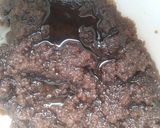 Foto del paso 3 de la receta Budín integral de avena y pera 💚