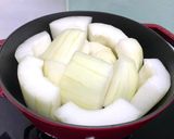 冬瓜封的食譜步驟1照片