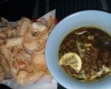 Foto langkah ke 3 dari resep Rawon.