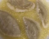 Foto langkah ke 5 dari resep Pempek Dos.