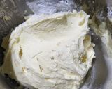 Foto del paso 2 de la receta: Buttercream Americano