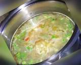 Chinese noodles soup recipe step 5 photo