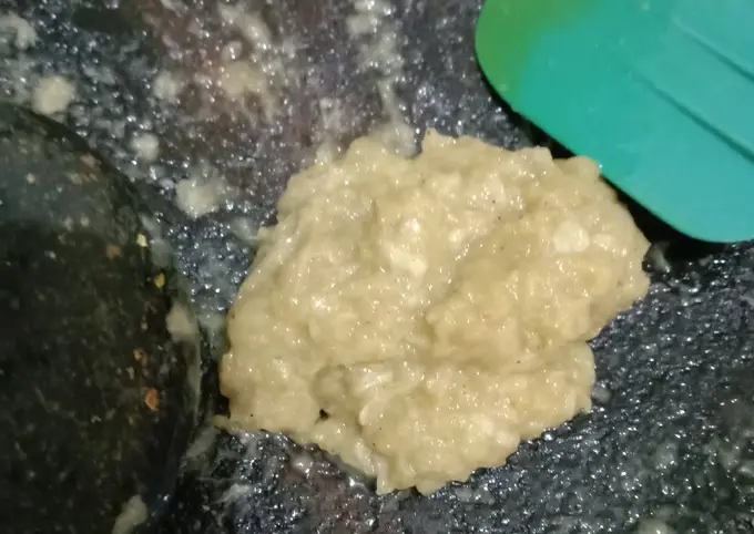 Langkah-langkah untuk membuat Resep Chiken katsu rumahan