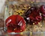 Foto del paso 1 de la receta: Salvitjada