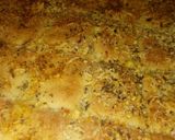 Foto del paso 5 de la receta: Palitos de ajo estilo Papa John's
