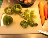 Foto del paso 3 de la receta: Chupín de miercolesss, y superespectacularrr