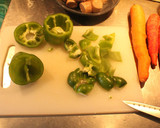 Foto del paso 3 de la receta: Chupín de miercolesss, y superespectacularrr