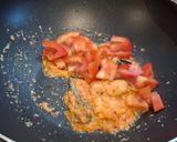 Foto langkah ke 2 dari resep Tumis Tempe Kacang Panjang.