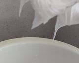Foto langkah ke 3 dari resep Royal Icing untuk Cookies.