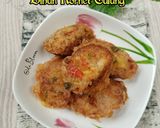 Foto langkah ke 13 dari resep 906. Bihun Kornet Gulung.