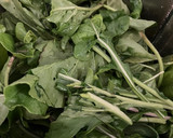 Foto del paso 4 de la receta: Pesto de rúcula y albahaca con anacardos