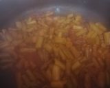 Foto del paso 8 de la receta Mojete de espárragos trigueros