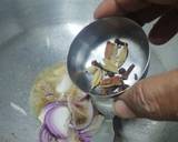 Dry Fruits Pulao recipe step 4 photo