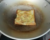 Foto langkah ke 2 dari resep Sandwich dadar sederhana.