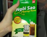 Hình bước làm 1 của món Chanh tuyết