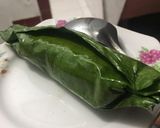 Foto langkah ke 5 dari resep Lemper Ayam Keto.
