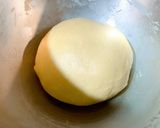 Foto langkah ke 2 dari resep Roti Sisir Mentega.
