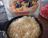 Foto del paso 7 de la receta: Paella de mar