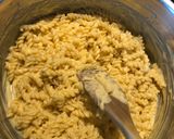 Une image de l'étape 3 de Sauce au cheddar.