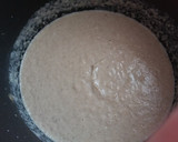 Foto del paso 8 de la receta: Crema de champiñones con secreto de cerdo