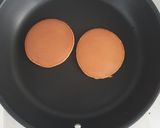 Foto langkah ke 5 dari resep Dorayaki.