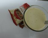Foto langkah ke 6 dari resep Susu Kacang Almond / Lacta Milk / ASI Booster.