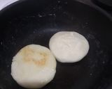 Foto del paso 7 de la receta: Arepas (horno, parrilla, o sartén)