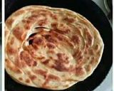 A picture of step 22 of Choor choor paratha n fode huye aloo jhol.
