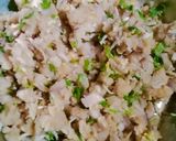 ডিম আলুর পরোটা (dim alur paratha recipe in bengali) রেসিপির ধাপ 5 ছবি