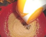 Kókuszos szőlőtorta recept fázis 3 fotója