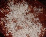 A picture of step 6 of Chicken sukka (Mangalorean special).