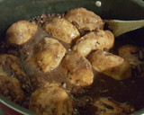 Foto del paso 4 de la receta: 🌷Masitas frijoleras🍽🍴🍷