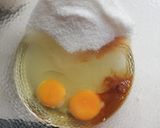 Foto del paso 1 de la receta: Pastafrola