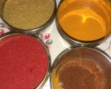 ग्रैवी (gravy for multiple vegetable curry recipe in Hindi) रेसिपी चरण 3 फोटो