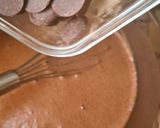 Foto del paso 3 de la receta: Sorbete de chocolate al mezcal