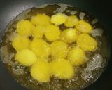 Foto langkah ke 4 dari resep Perkedel kentang praktis.