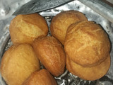 Half-Cake Mandazi#author_marathon#breakfast_theme_challenge#
